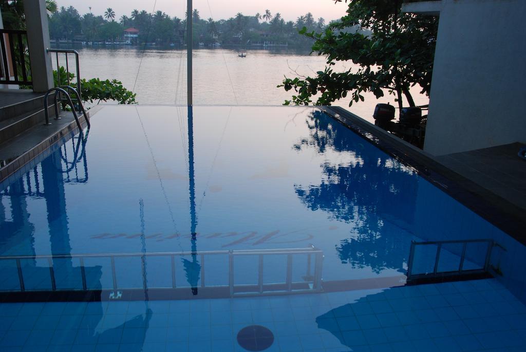 Marina Bentota Hotel Exterior photo