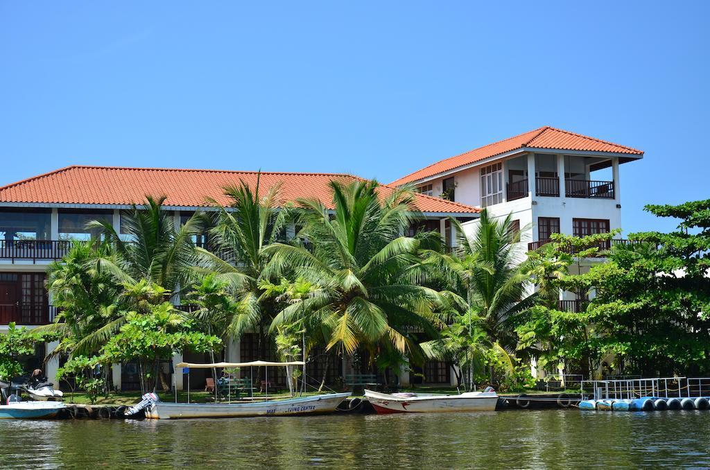 Marina Bentota Hotel Exterior photo